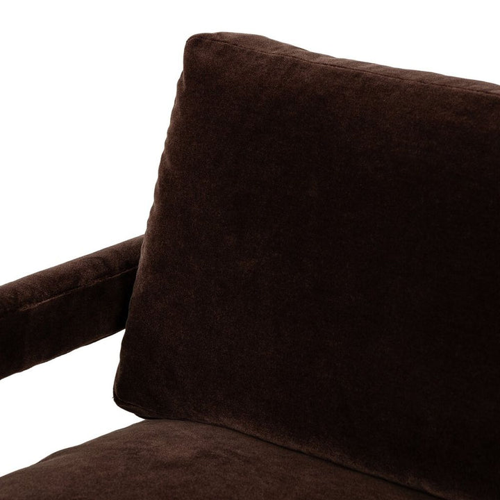 Olson Swivel Chair