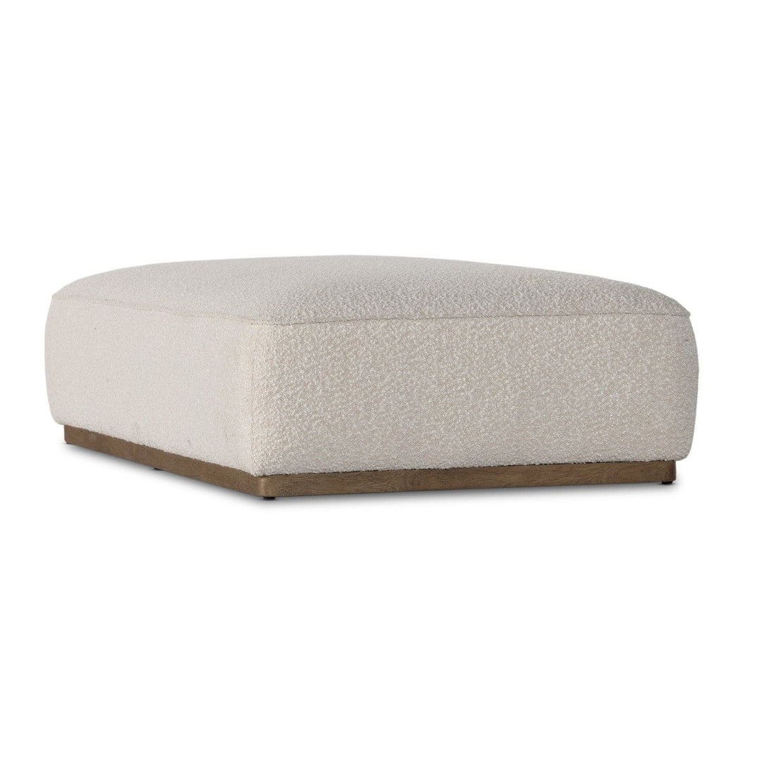 Sinclair Cocktail Ottoman