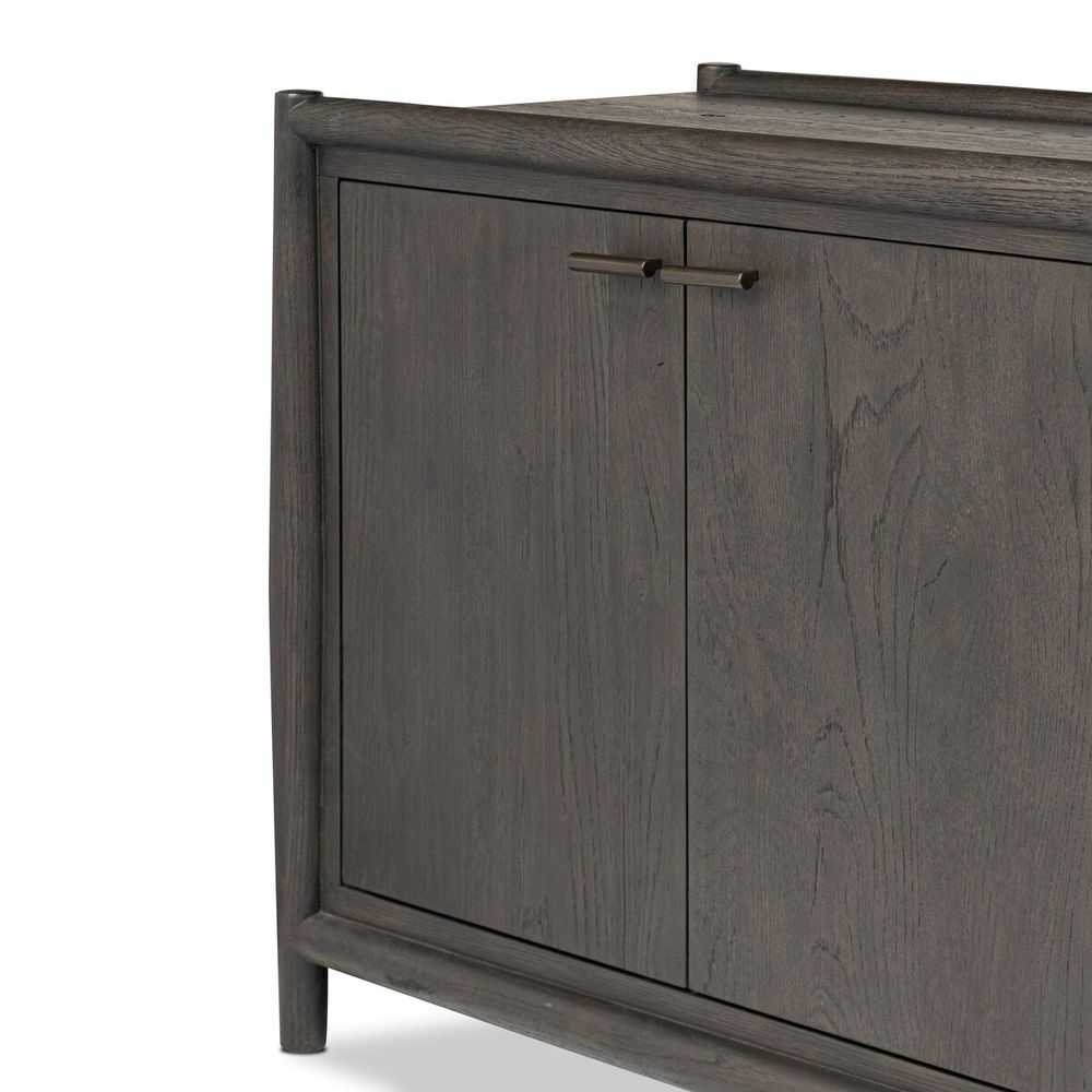 Ridgeview 6 Door Sideboard