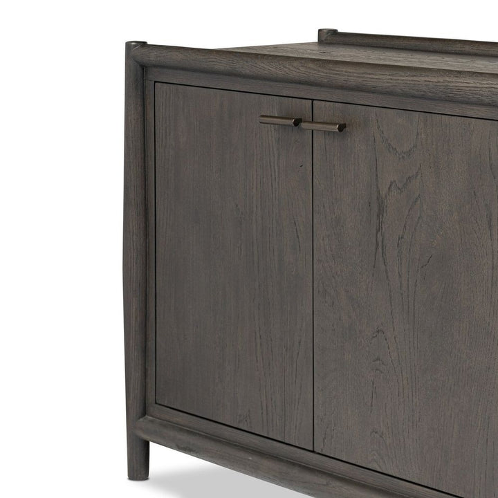 Ridgeview 6 Door Sideboard