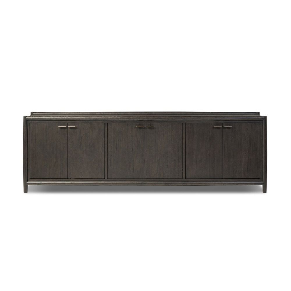 Ridgeview 6 Door Sideboard