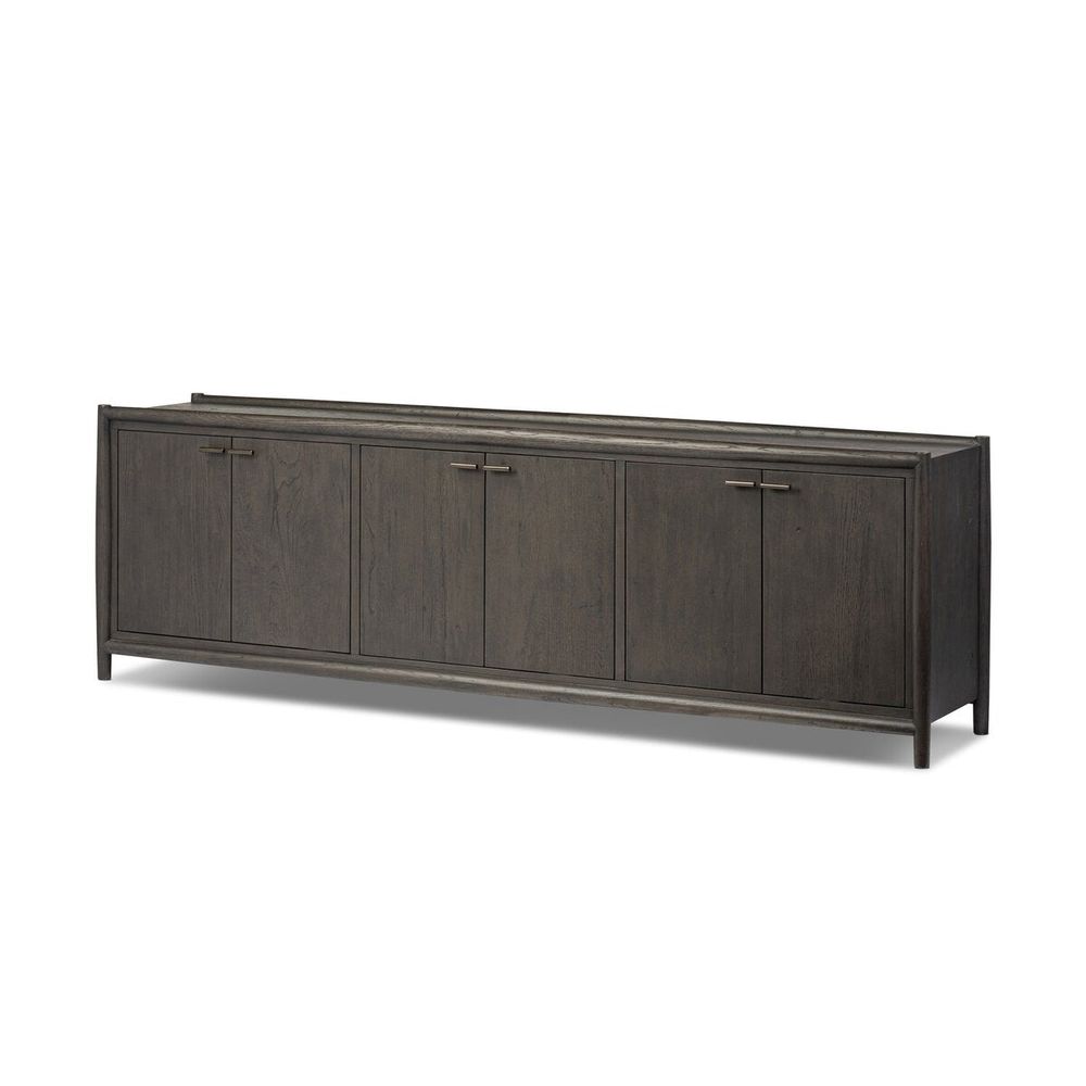 Ridgeview 6 Door Sideboard