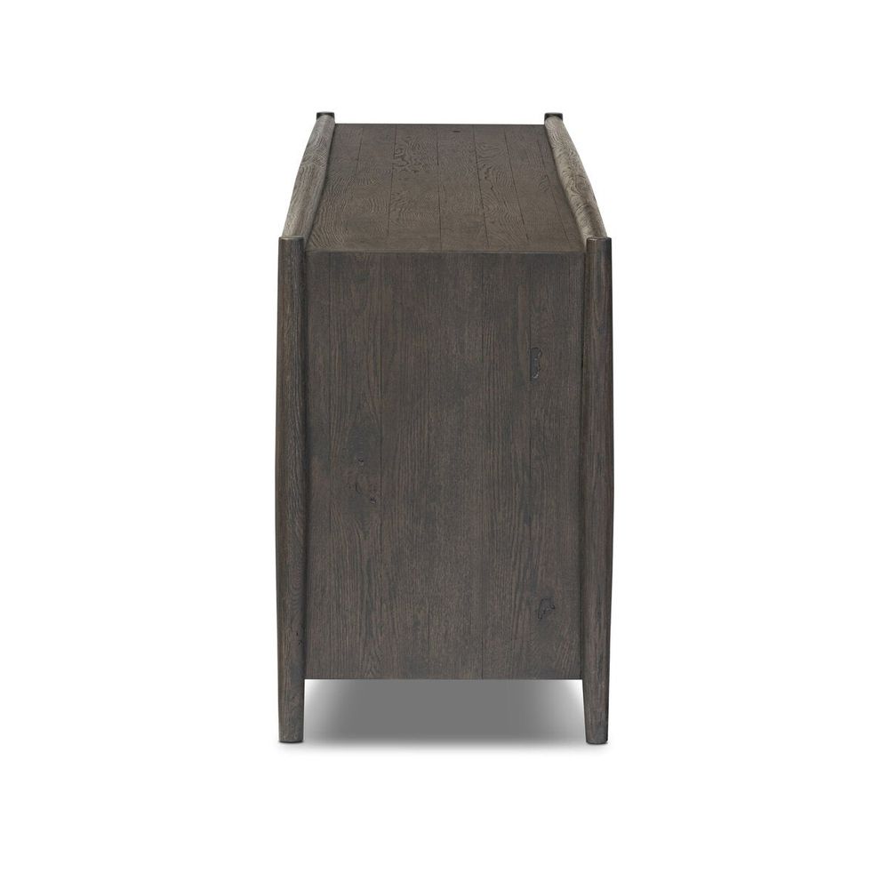 Ridgeview 6 Door Sideboard