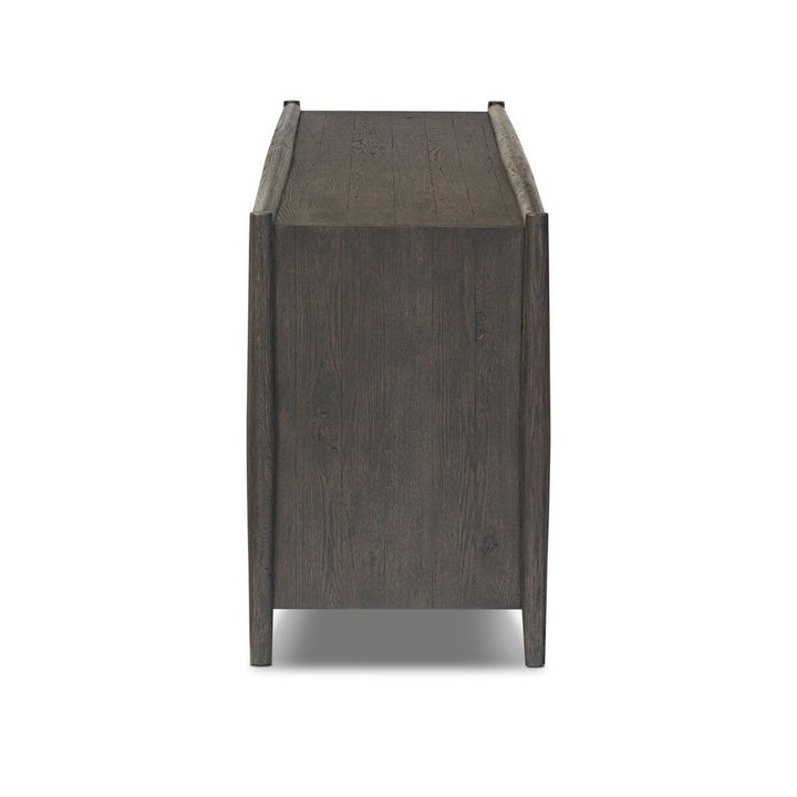 Ridgeview 6 Door Sideboard