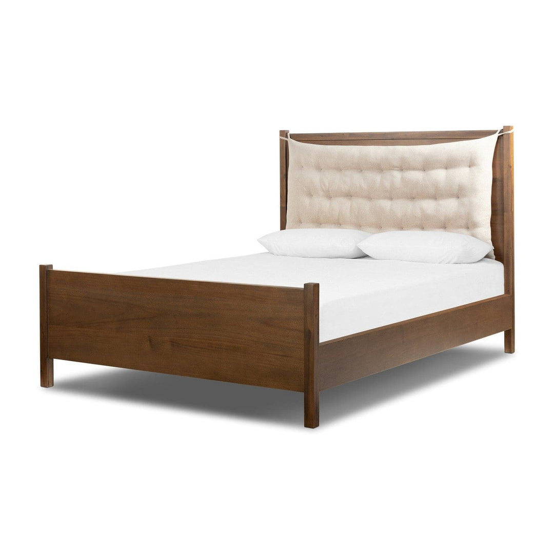 Sullivan Bed - Harbor Sand - King