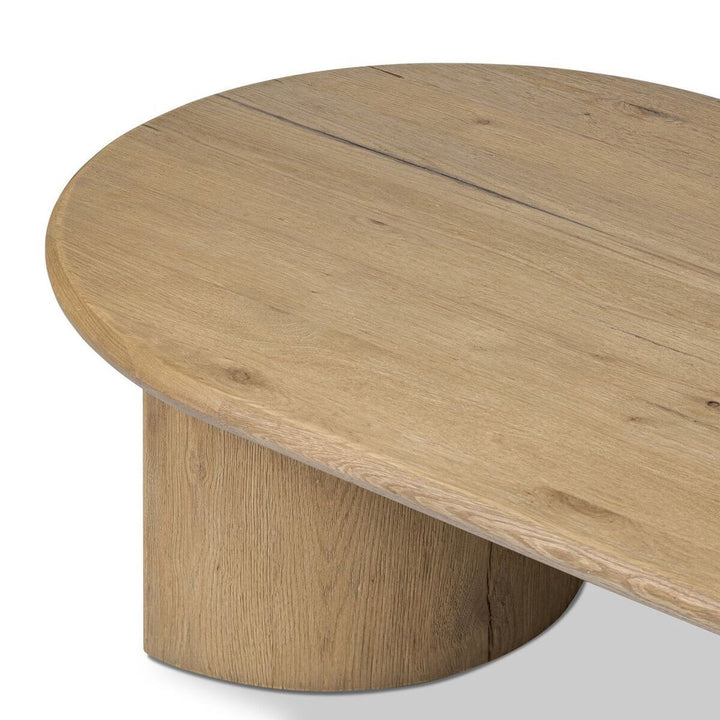 Paden Large Coffee Table