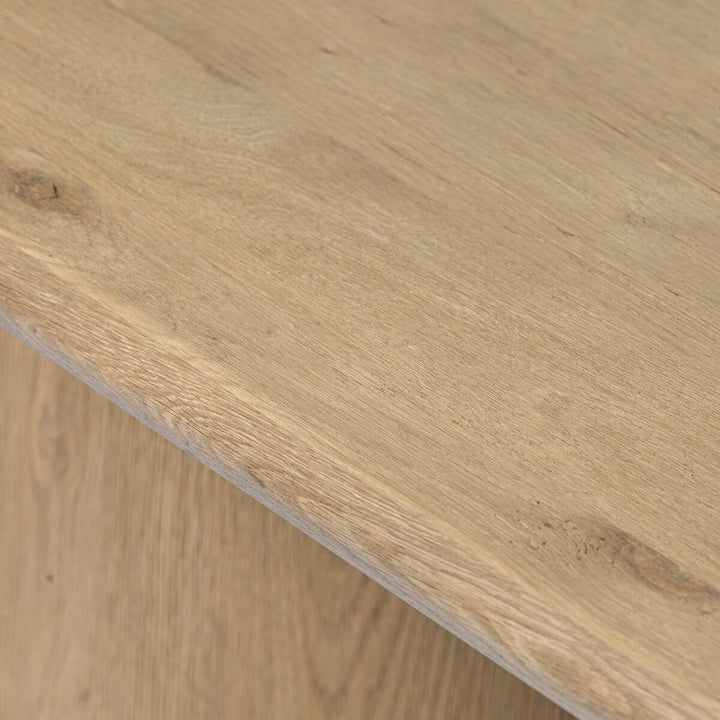 Paden Large Coffee Table