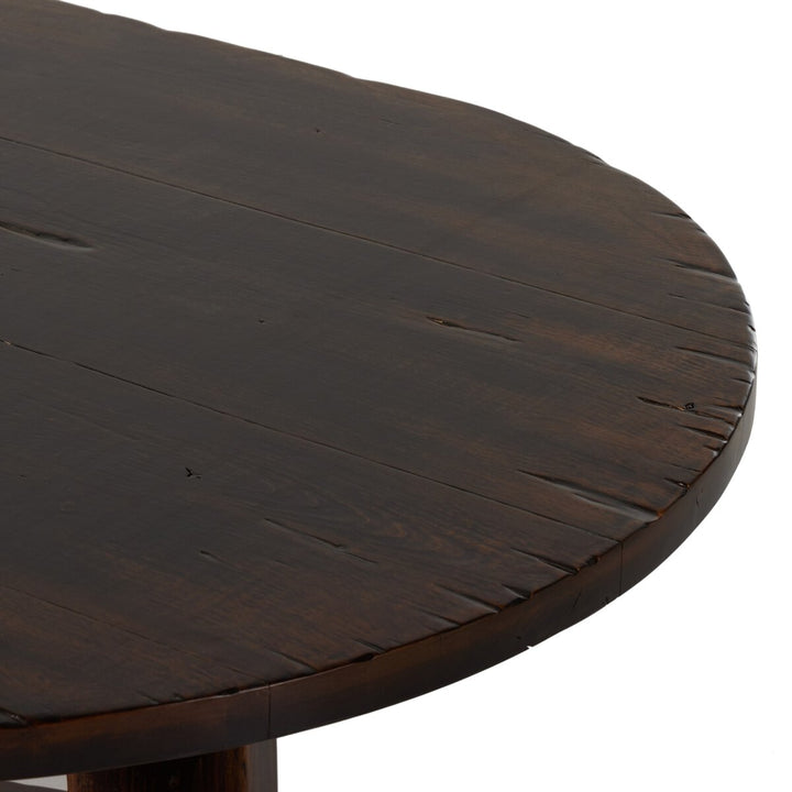 Sevilla Oval Dining Table