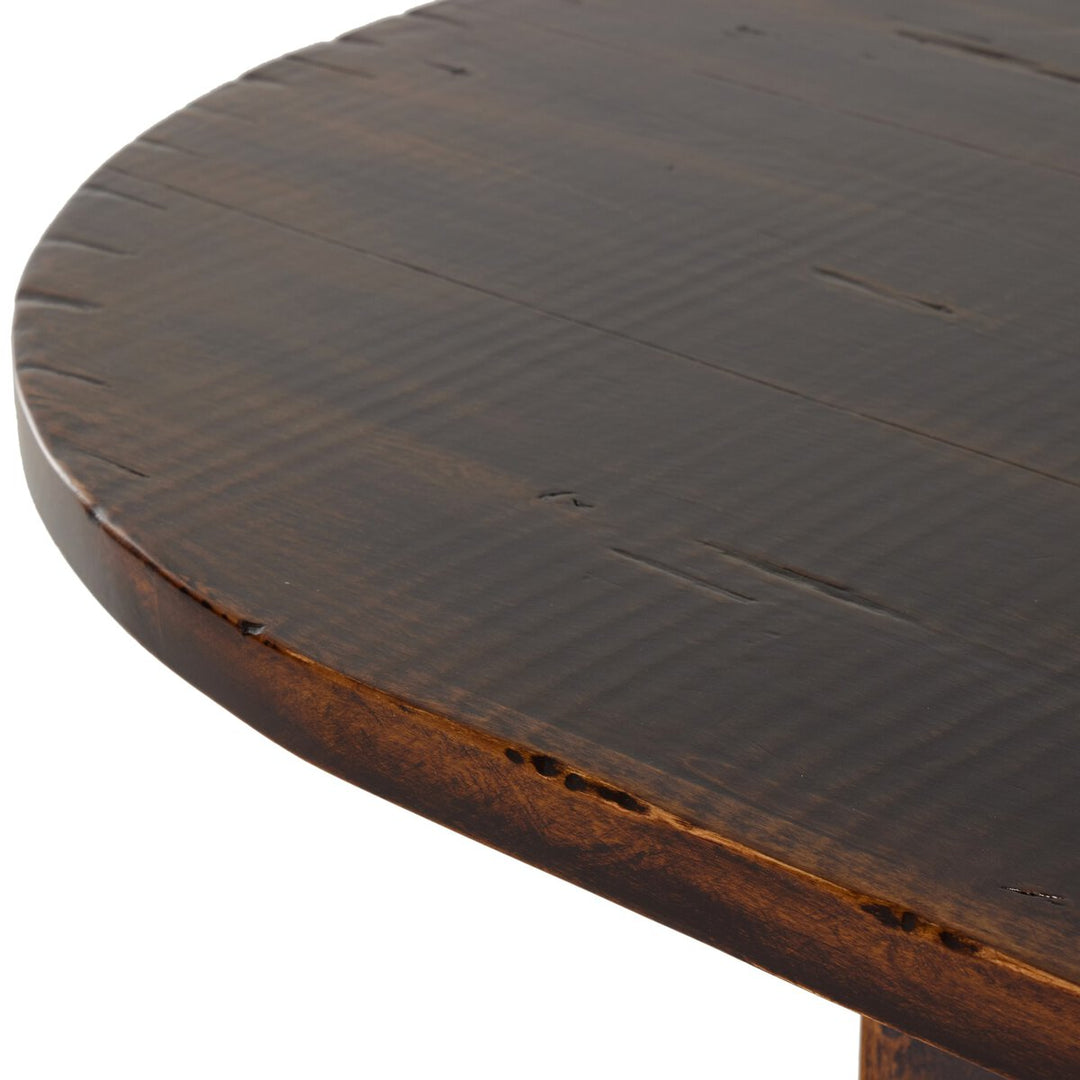 Sevilla Oval Dining Table