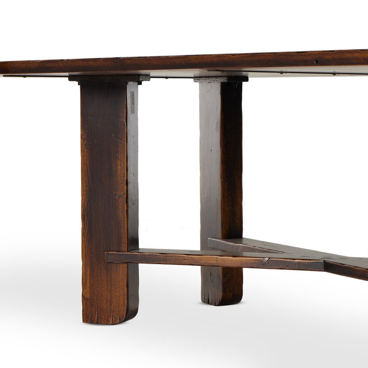 Sevilla Oval Dining Table