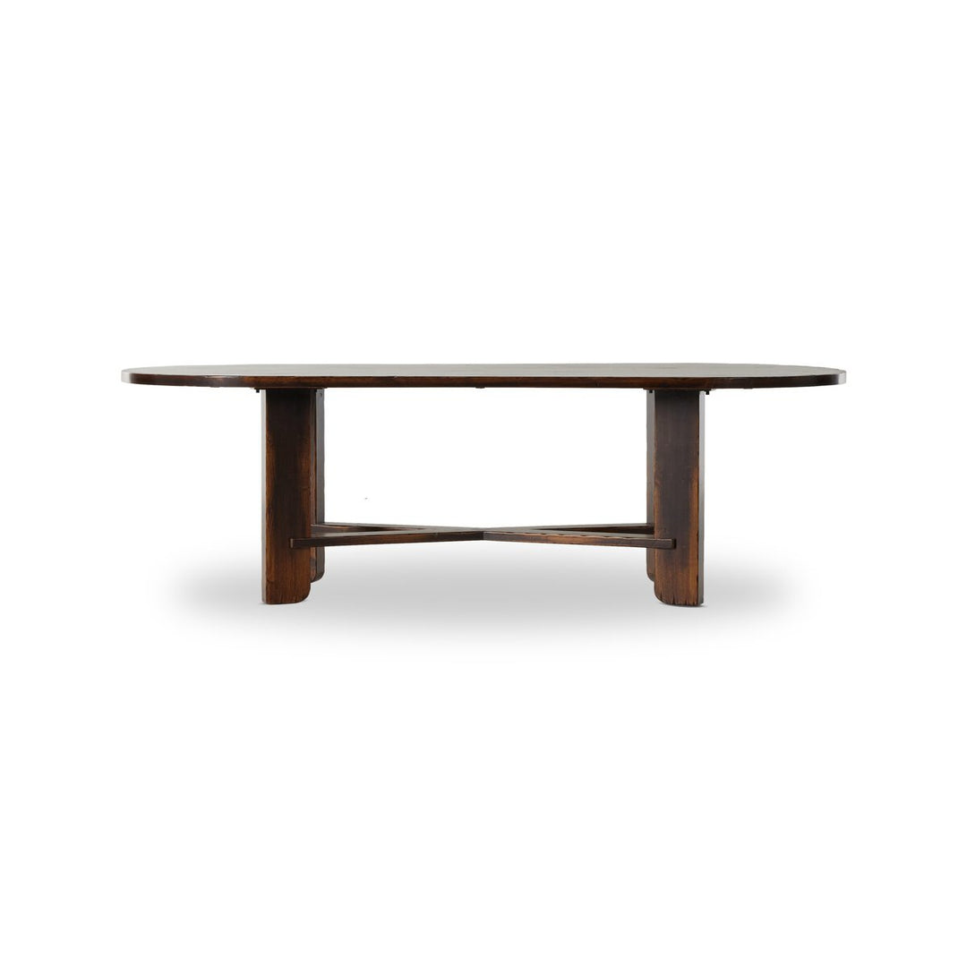 Sevilla Oval Dining Table