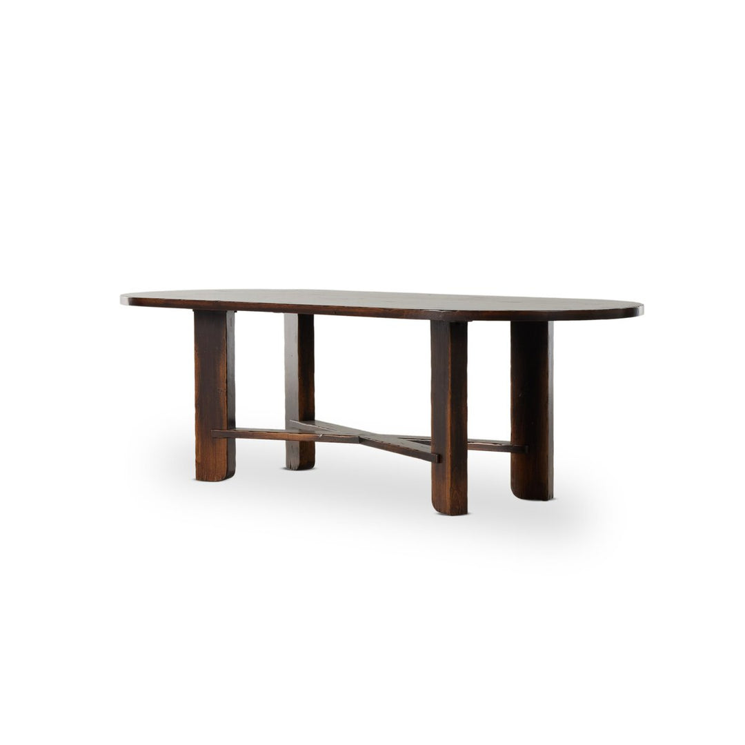 Sevilla Oval Dining Table