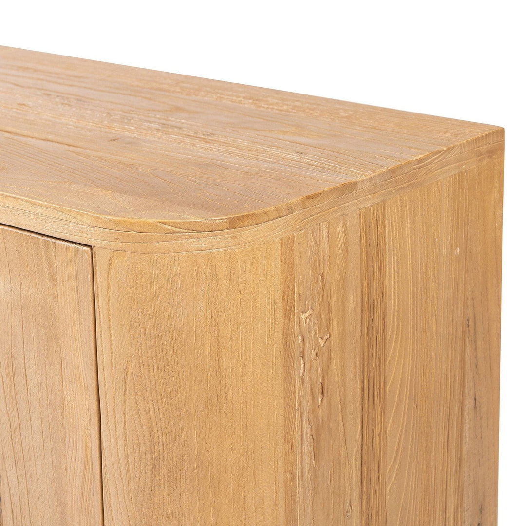 Beckett Sideboard - Natural Elm