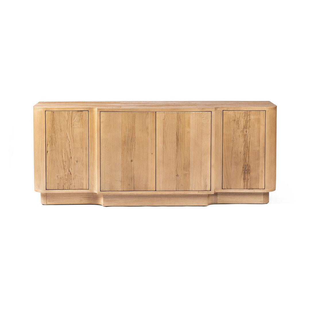 Beckett Sideboard - Natural Elm