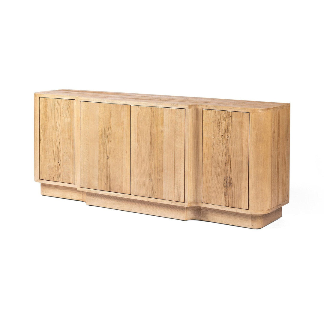 Beckett Sideboard - Natural Elm