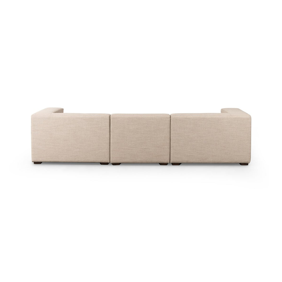 Lena 3-Piece Sectional