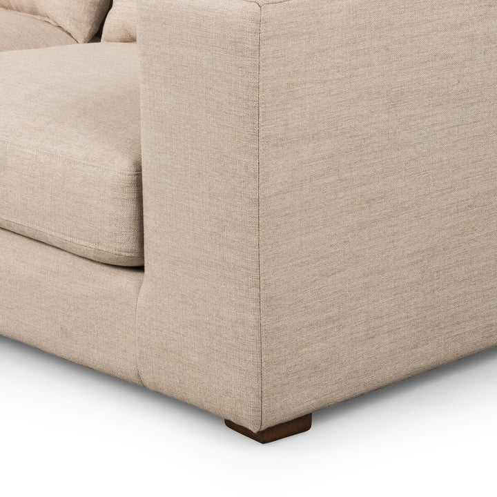 Lena 3-Piece Sectional