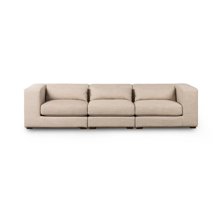 Lena 3-Piece Sectional