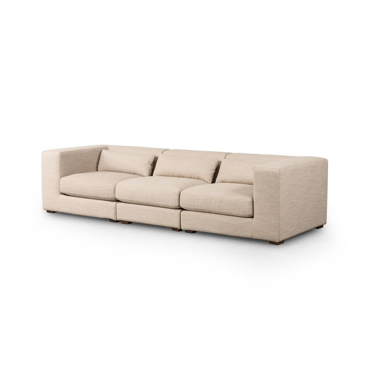 Lena 3-Piece Sectional