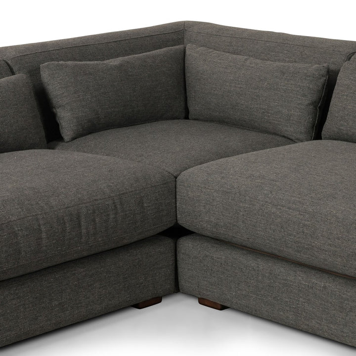 Lena 5-Piece Sectional