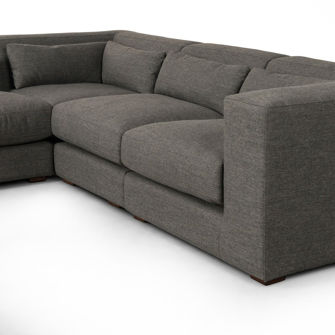 Lena 5-Piece Sectional