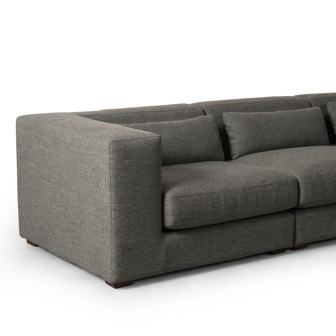 Lena 5-Piece Sectional