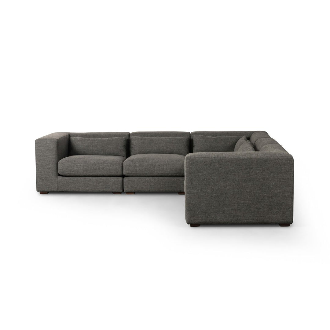 Lena 5-Piece Sectional