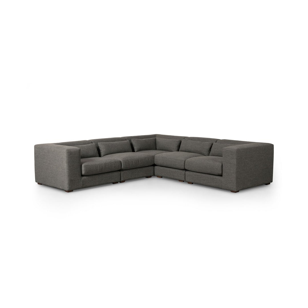 Lena 5-Piece Sectional