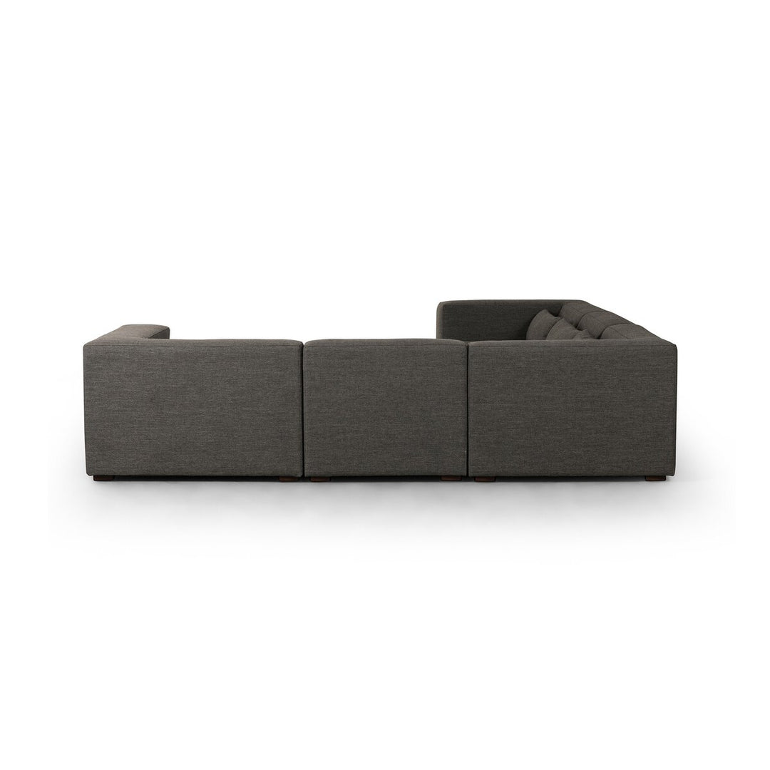 Lena 5-Piece Sectional