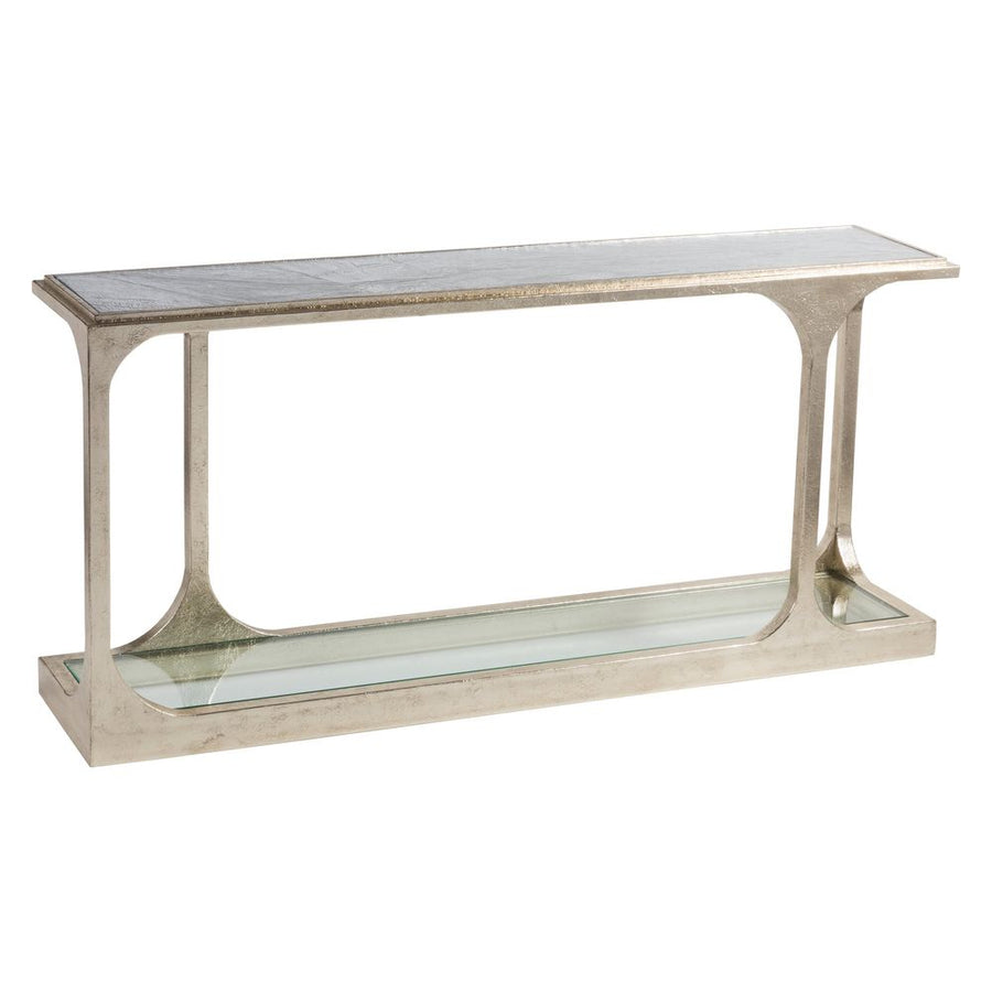 Console Tables Bond Street Champagne Sofa Table - Champagne