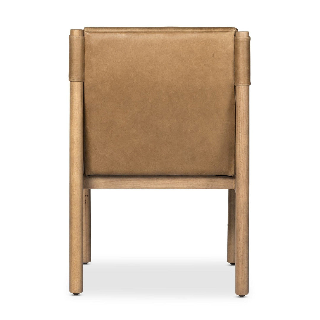 Easton Dining Armchair - Palermo Drift