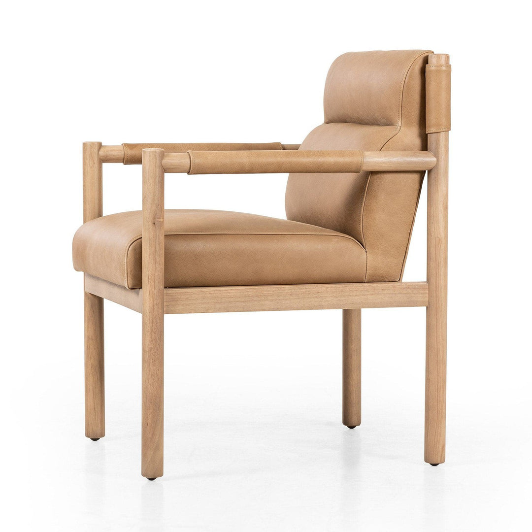 Easton Dining Armchair - Palermo Drift