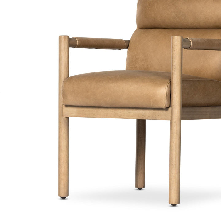 Easton Dining Armchair - Palermo Drift