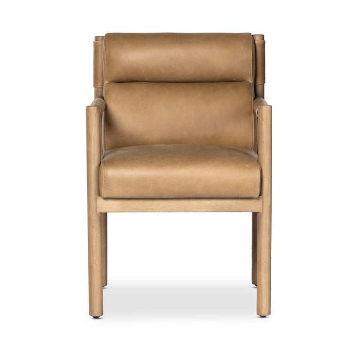 Easton Dining Armchair - Palermo Drift