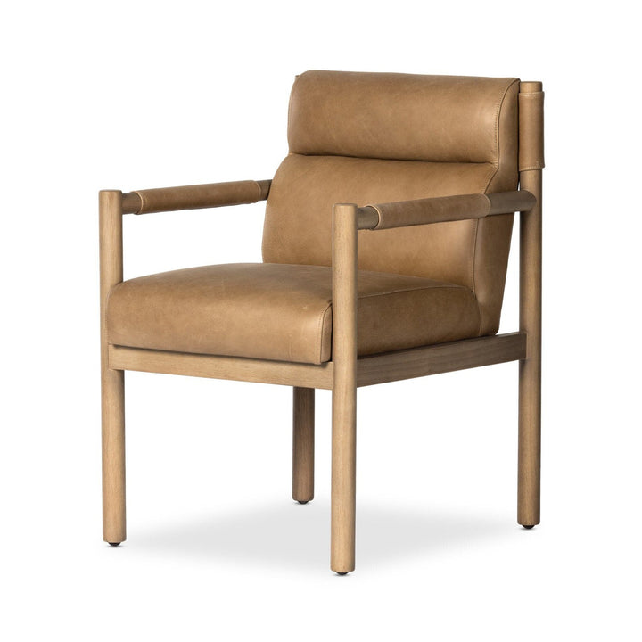 Easton Dining Armchair - Palermo Drift