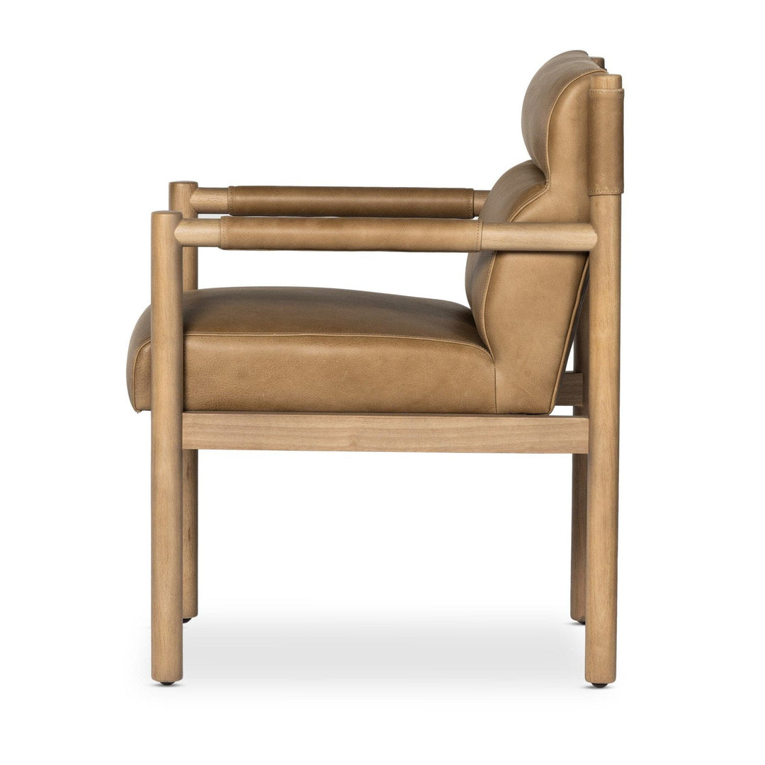 Easton Dining Armchair - Palermo Drift