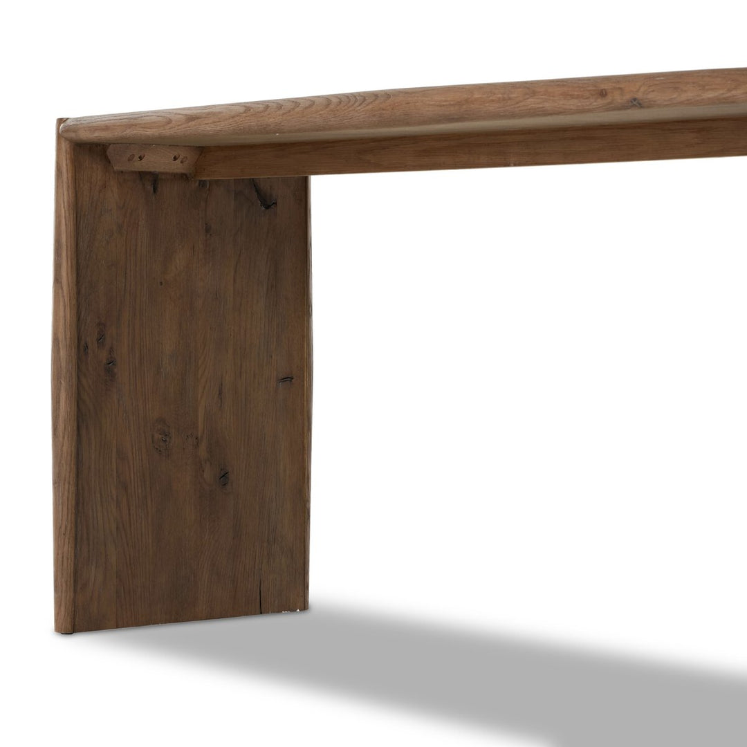 Ridgeview Console Table