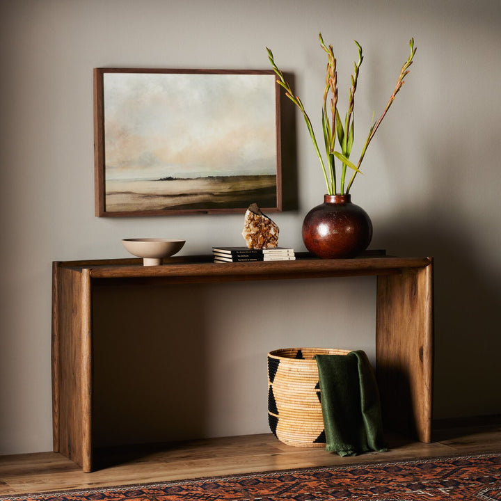 Ridgeview Console Table