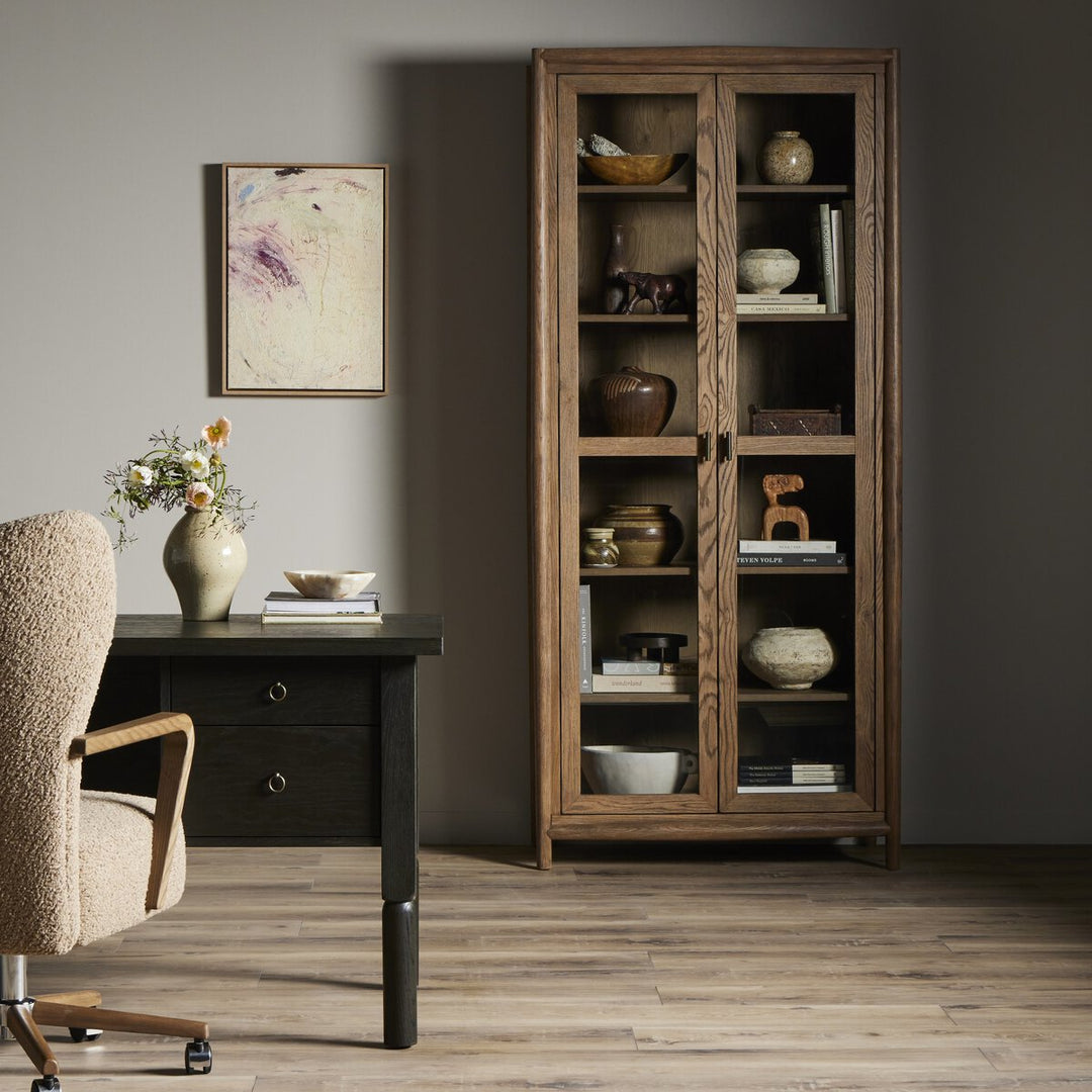 Ridgeview Cabinet