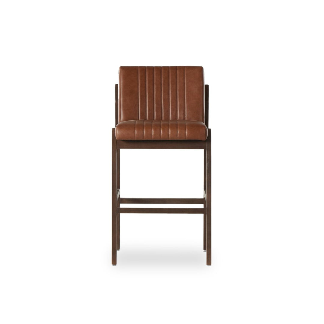 Harper Bar + Counter Stool - Bar - Sonoma Chestnut