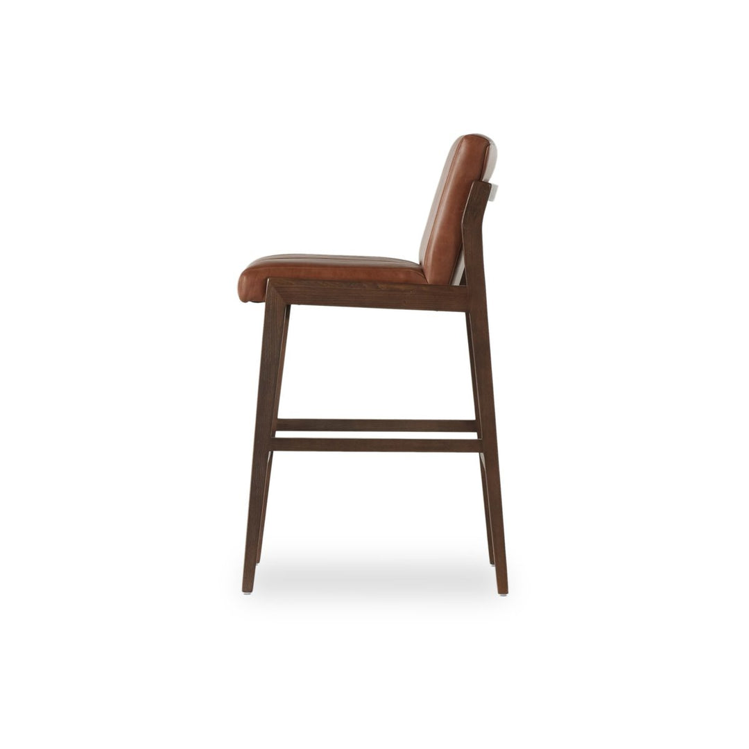 Harper Bar + Counter Stool - Bar - Sonoma Chestnut