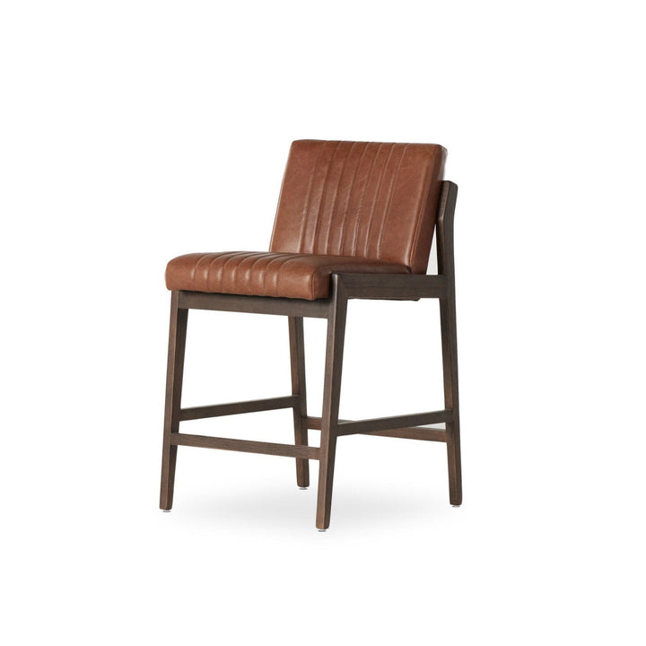 Lily Counter Stool - Sonoma Chestnut