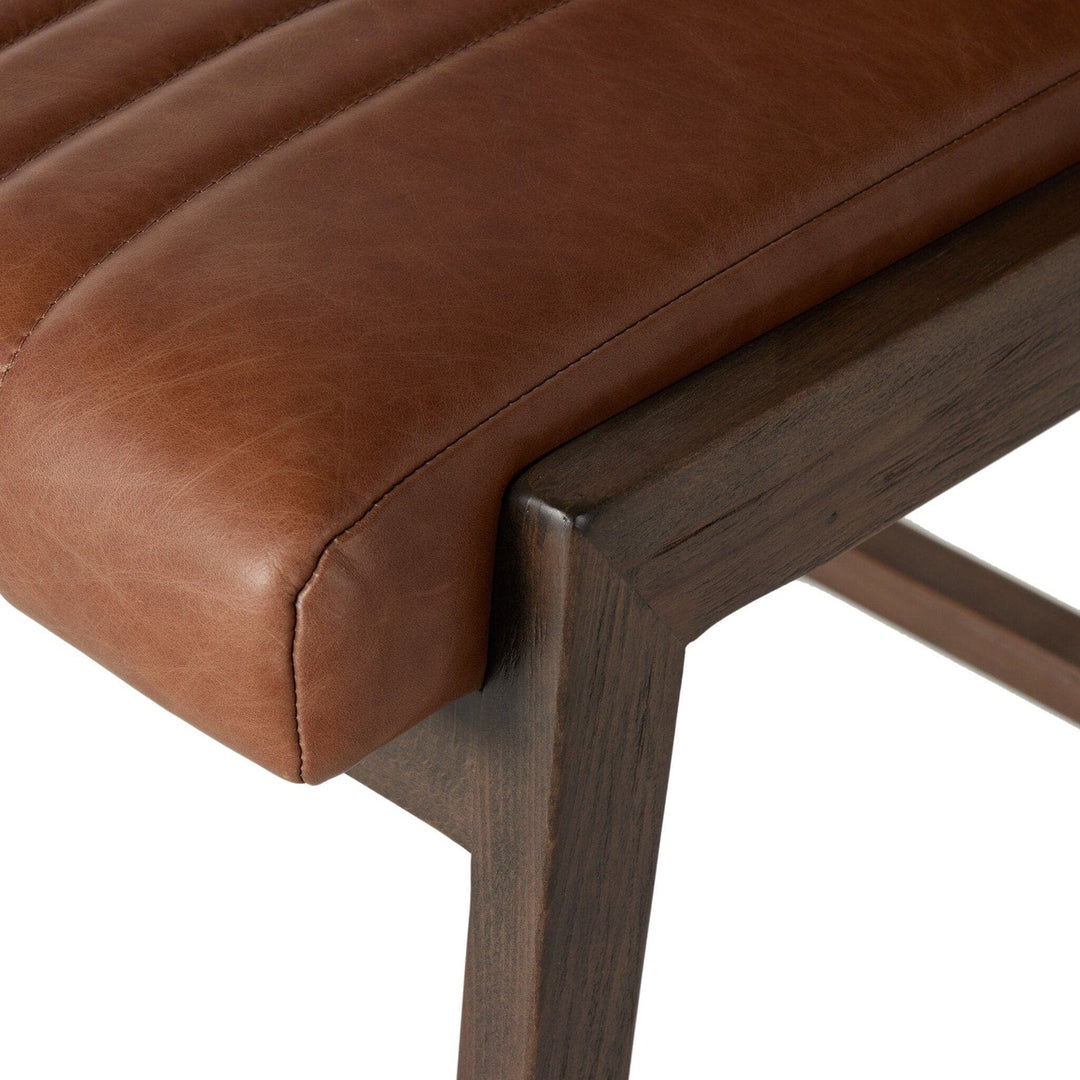 Lily Counter Stool - Sonoma Chestnut