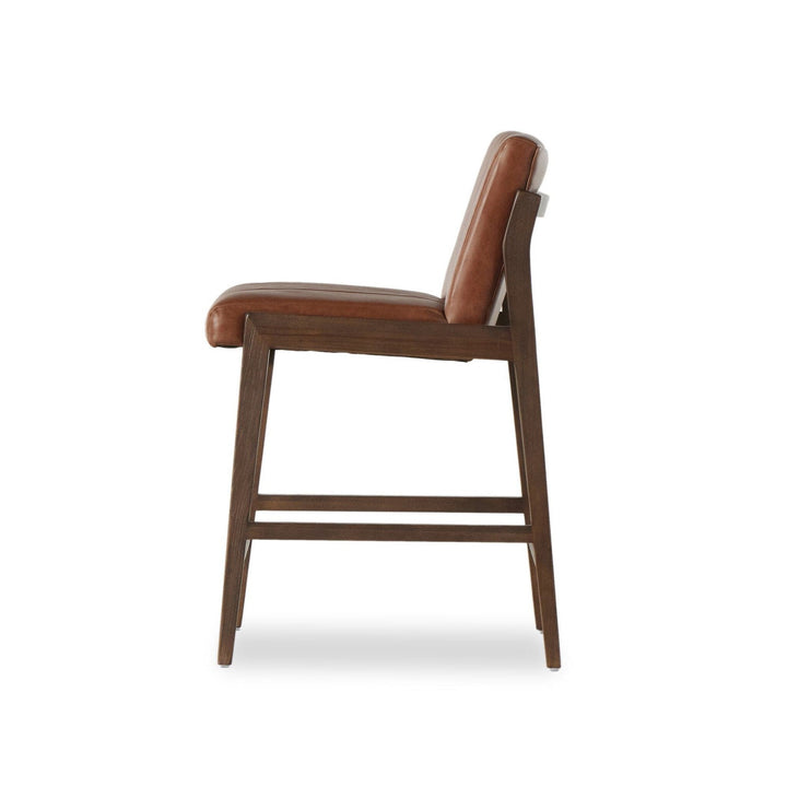 Lily Counter Stool - Sonoma Chestnut