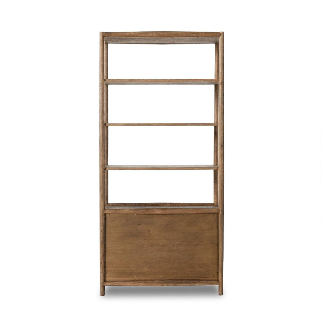 Ridgeview Bookcase