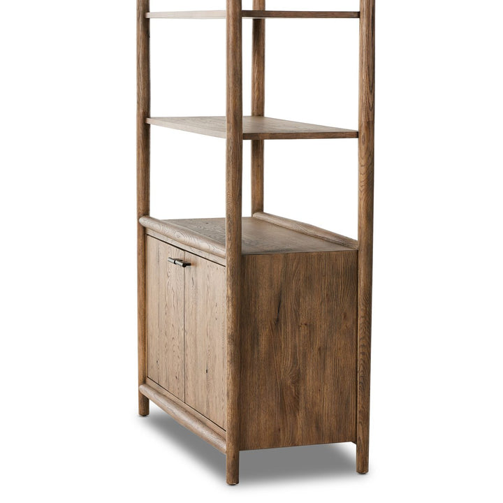 Ridgeview Bookcase