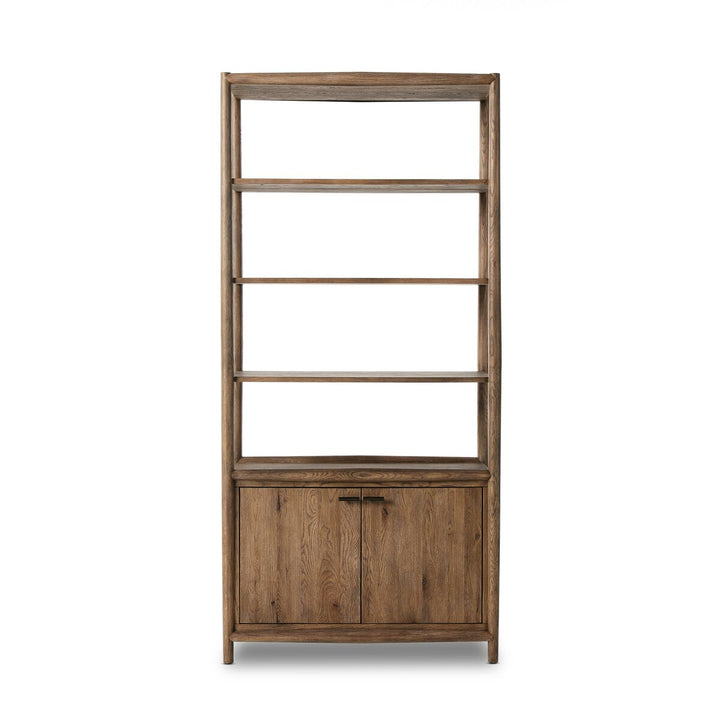 Ridgeview Bookcase