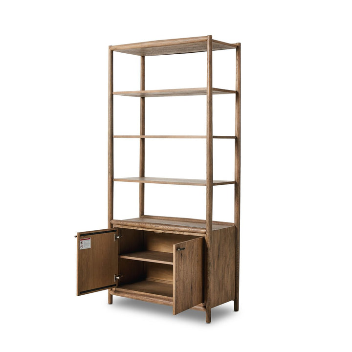 Ridgeview Bookcase