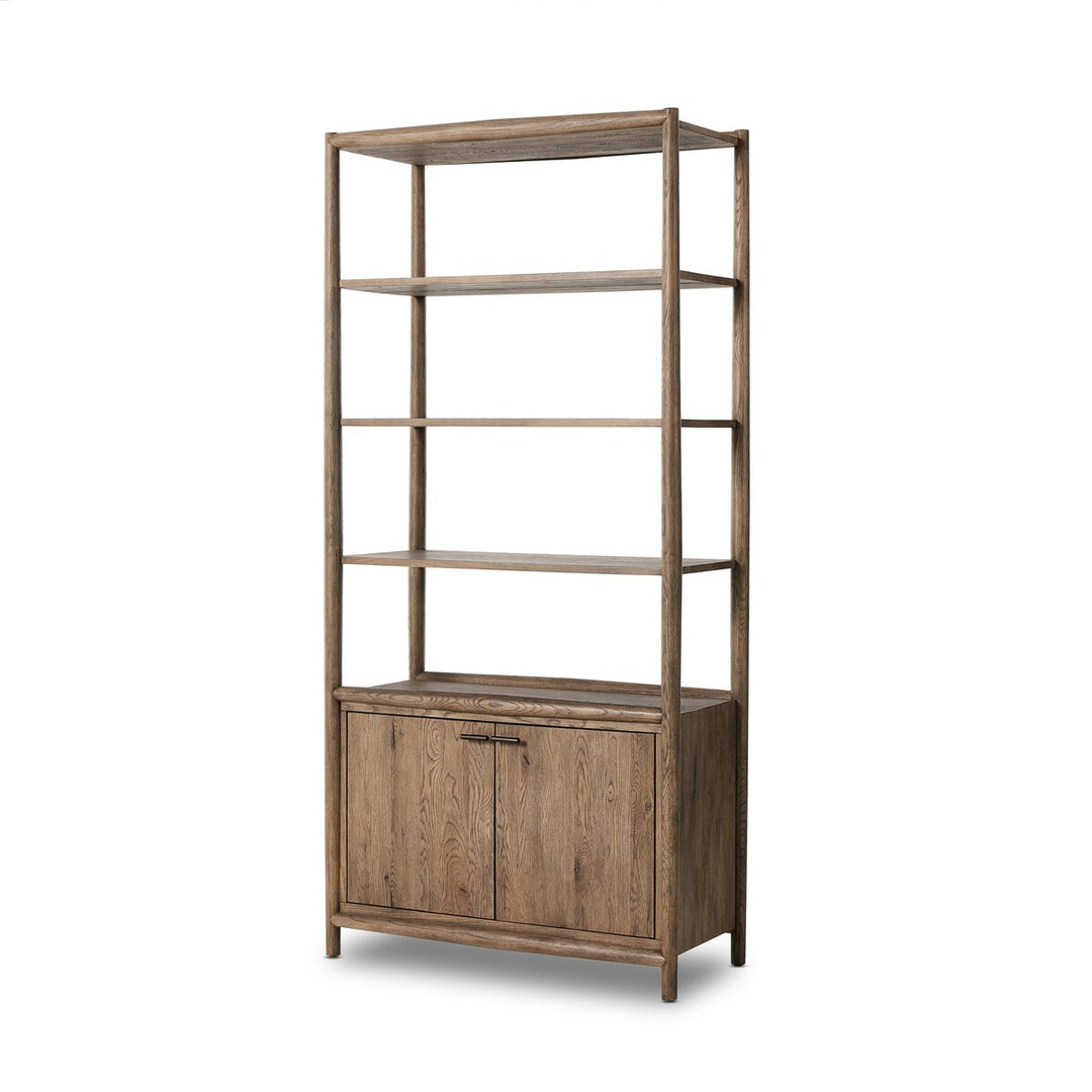 Ridgeview Bookcase