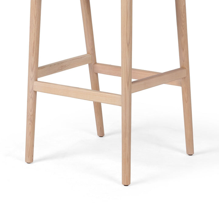 Asher Bar + Counter Stool - Bar - Sonoma Butterscotch